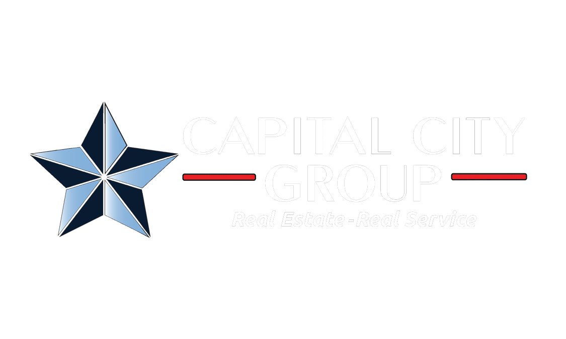 Capital City Group Logo