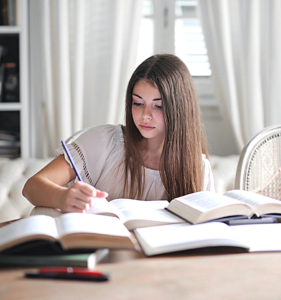 studying at university of victoria