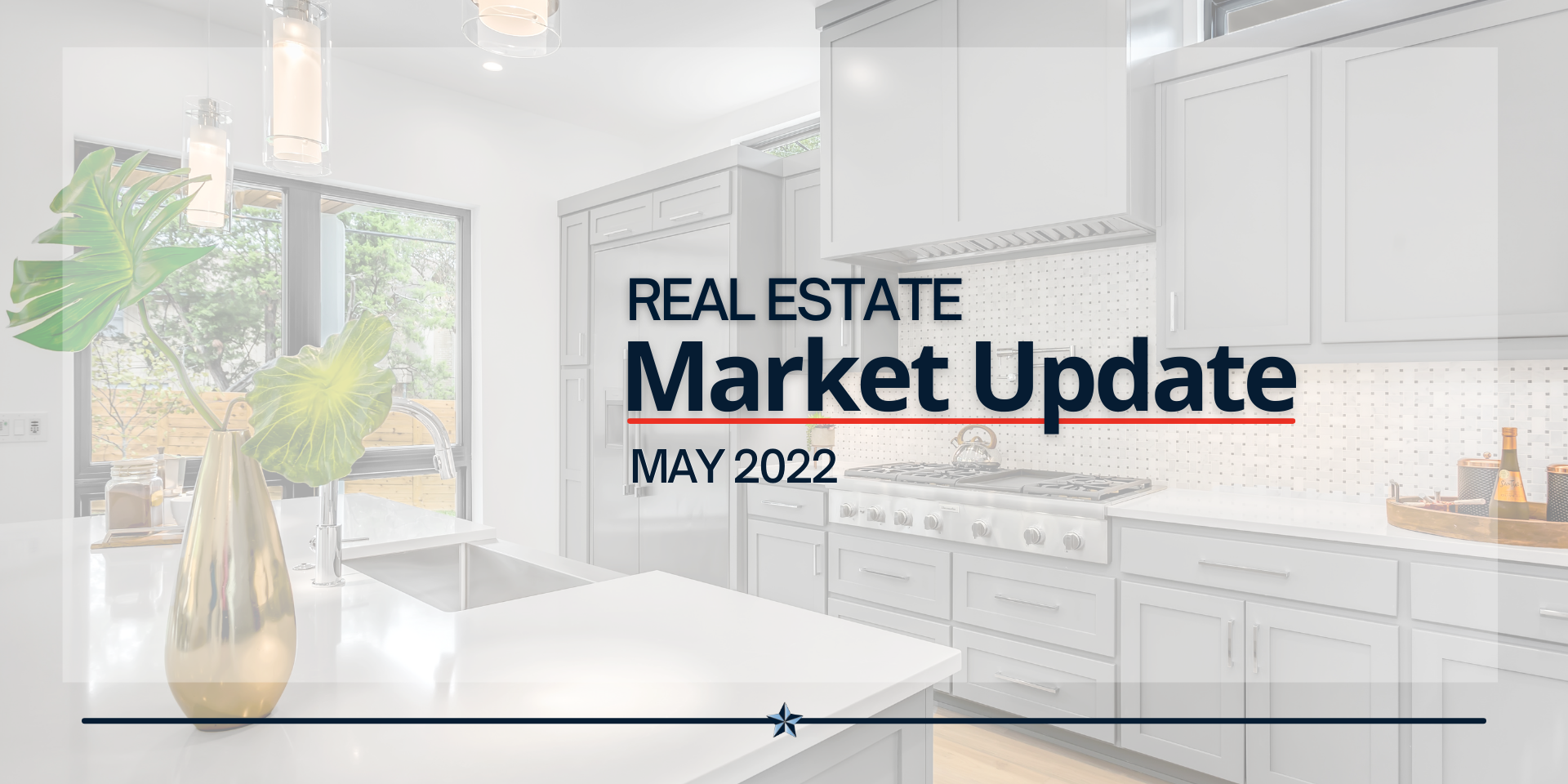 Victoria Real Estate May 2022 Newsletter
