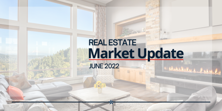 Victoria Real Estate Market Update