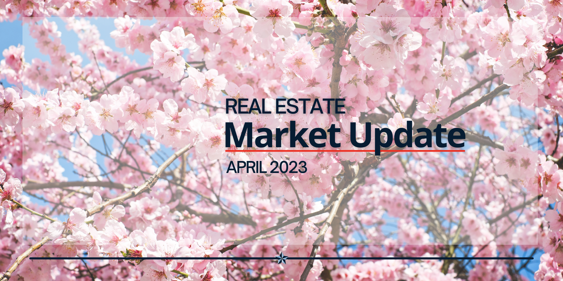 Real Estate Market Update Victoria - April 2023